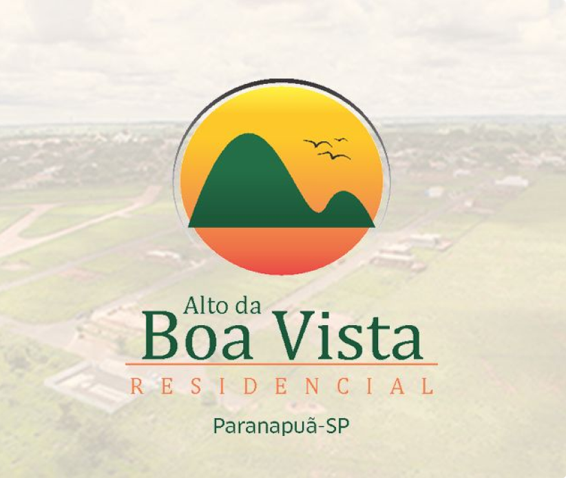 Imagem principal de Residencial Alto da Boa Vista